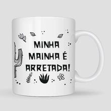 Carregar imagem no visualizador da galeria, Caneca Mãe e Filha Jovens
